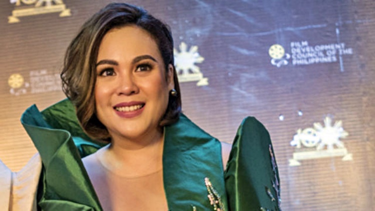 claudine barretto