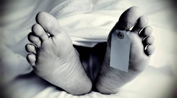 Man Died in Ilocos Sur