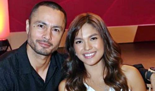 derek ramsay andrea torres