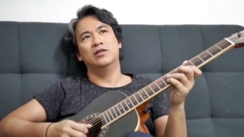ely buendia