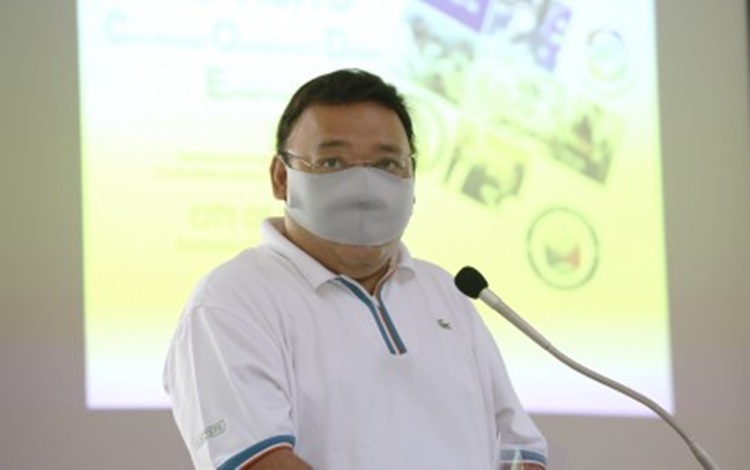 Harry Roque