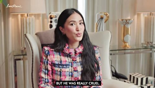 heart evangelista