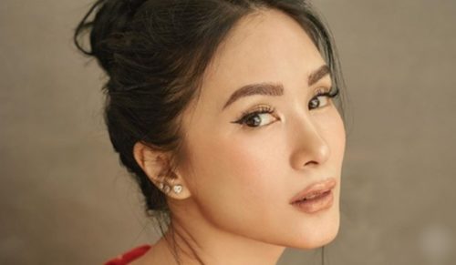 heart evangelista