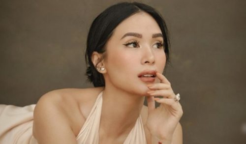 heart evangelista