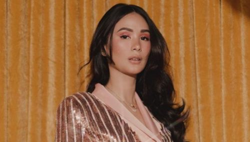 heart evangelista