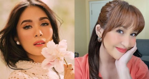 heart evangelista jolina magdangal