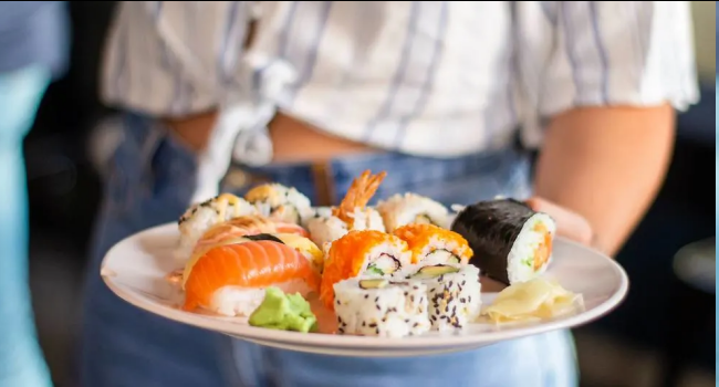 Taiwanese People Change Their Name To "Salmon" Due To Resto Promo