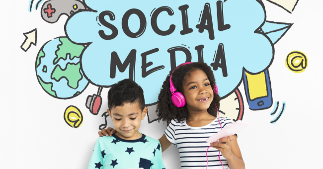 Child-Friendly Instagram On The Works With Parental Control Features