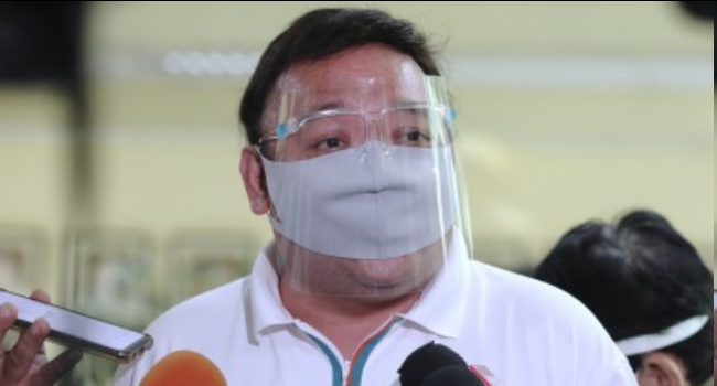Roque Blames Virus Mutation, Not Easing Of Travel Protocols For ECQ
