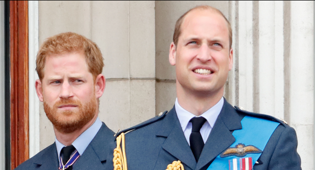 Prince William "Sexiest Bald Man" Alive Says Study