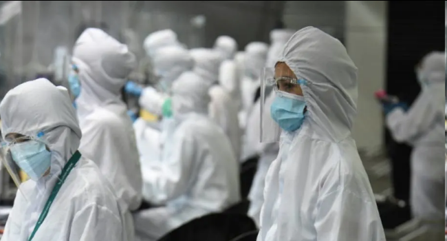 New Coronavirus Cases In PH Break 3,000 For 3 Days