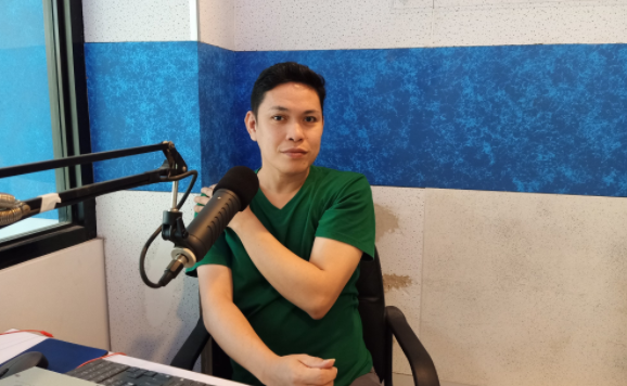Radio Dj in Bohol