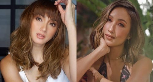 iya villania solenn heussaff