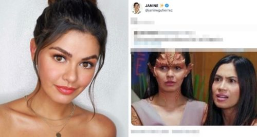 janine gutierrez dragon lady