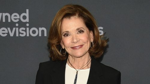 Jessica Walter