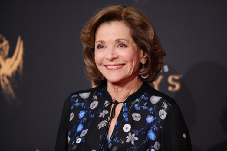 Jessica Walter