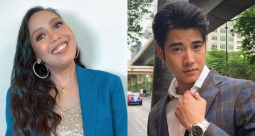 kakai bautista mario maurer