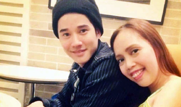 kakai bautista mario maurer