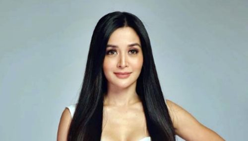 kris bernal