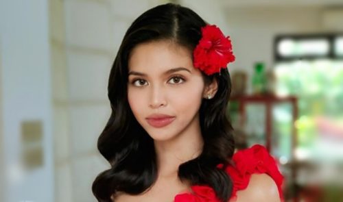 maine mendoza