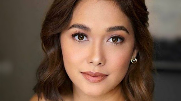 Maja Salvador Reacts To Bashing After Accepting TV5 Project