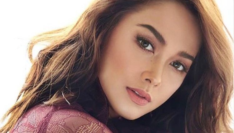 Maja Salvador Inspiring Letter to Self: ‘Kahit nahihirapan, huwag bibigay’