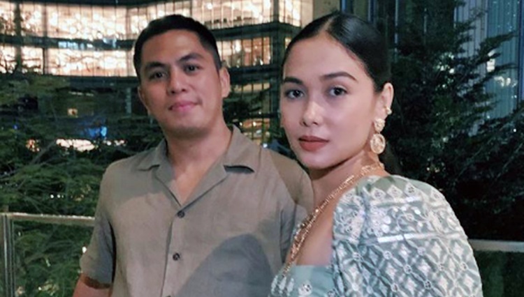 Maja Salvador Reveals Why Her Relationship w/ Rambo Nuñez Works