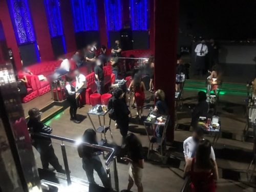 Makati Public Safety Dept