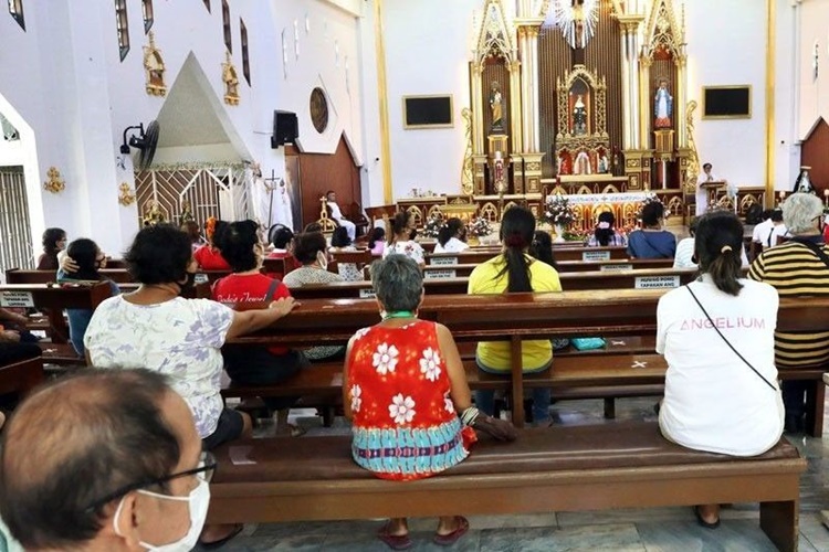 Religious Gatherings