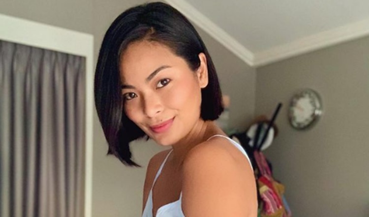 maxine medina