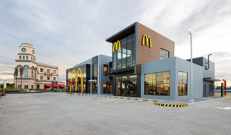 McDonald’s Philippines