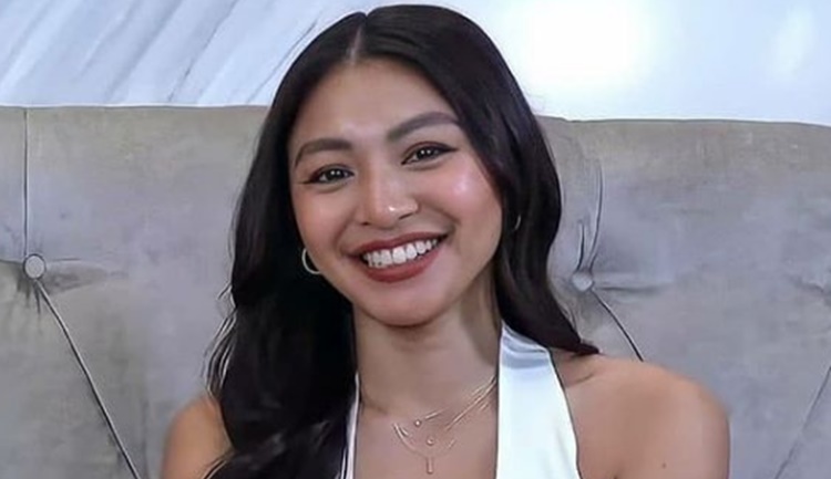 nadine lustre