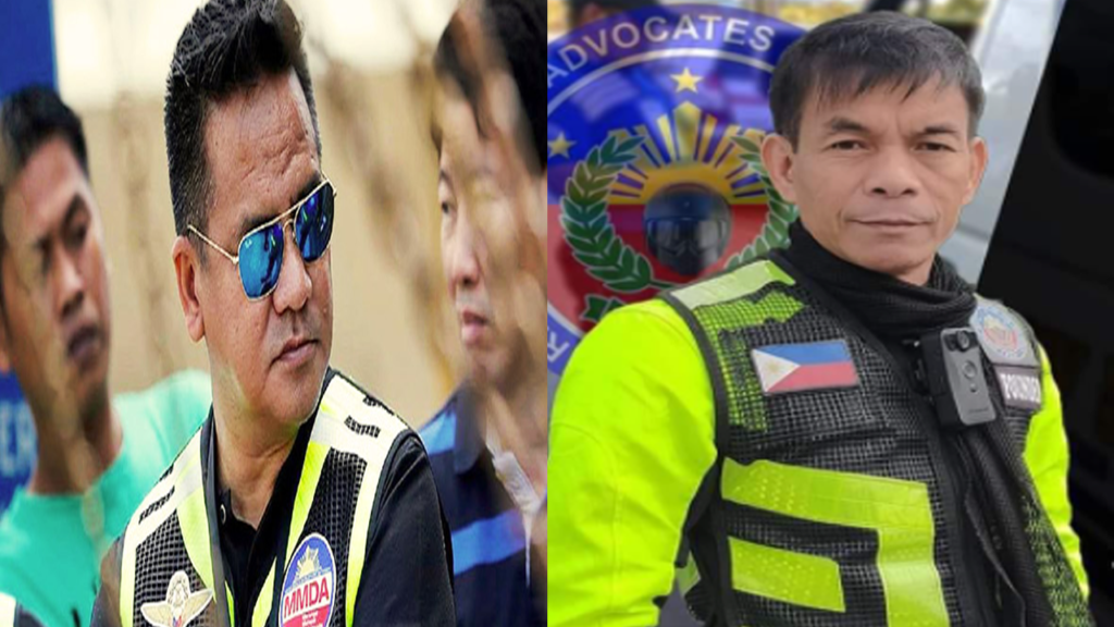Bosita Reacts to MMDA Chief