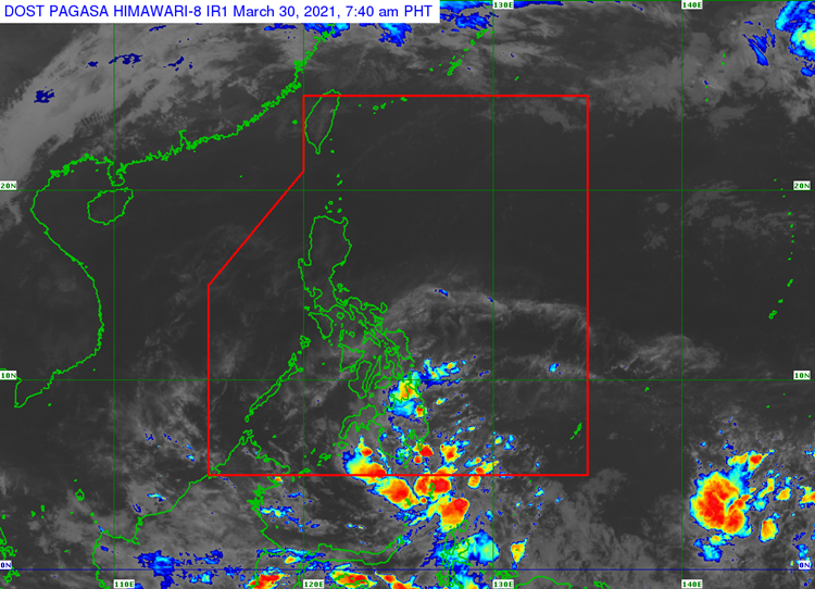 PAGASA