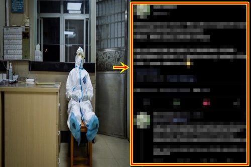 Hospital Doctor