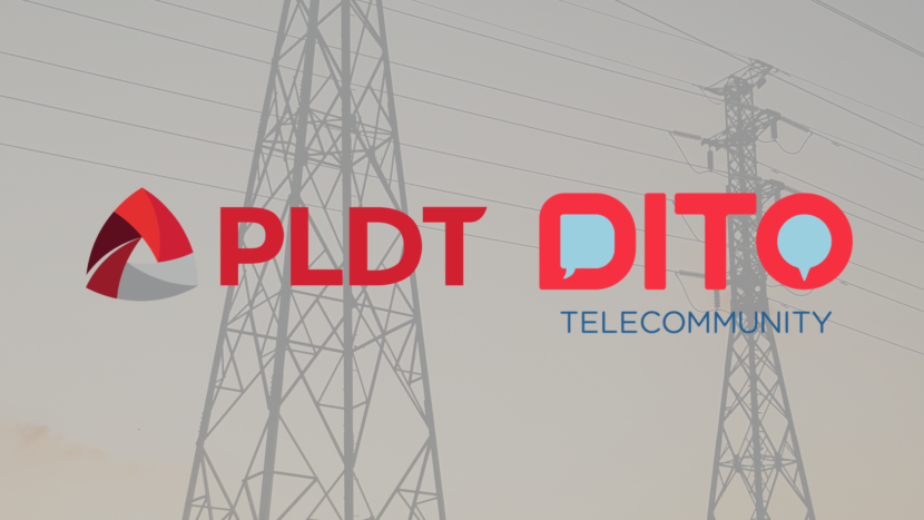 PLDT Undaunted Against DITO