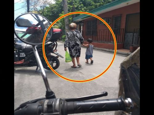 Tricycle Driver