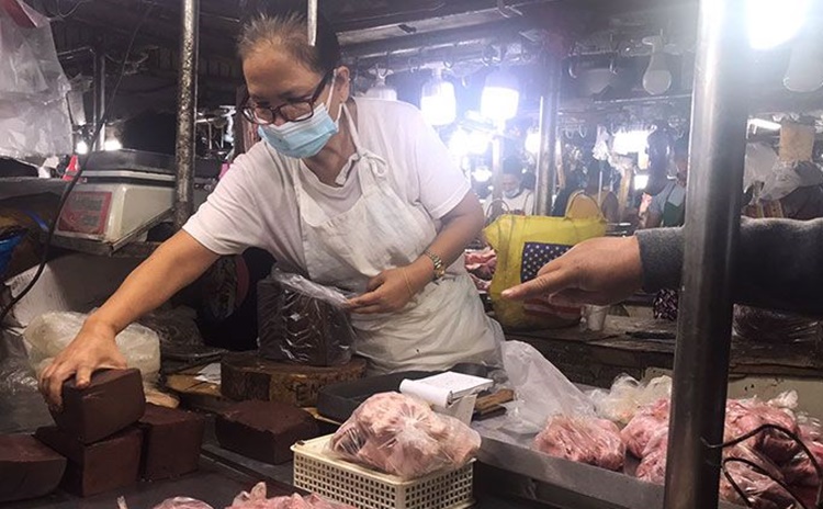 Pork Producers