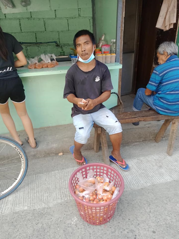 PWD Vendor