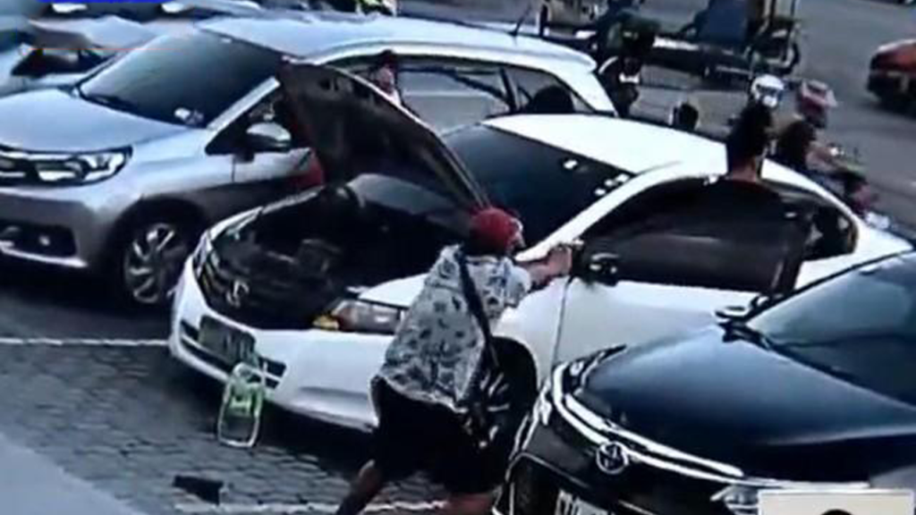 PNP-PDEA Shootout