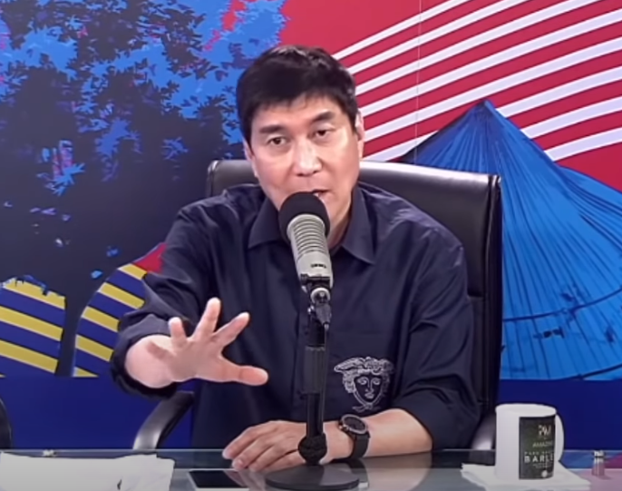 Raffy Tulfo Lambast Duque