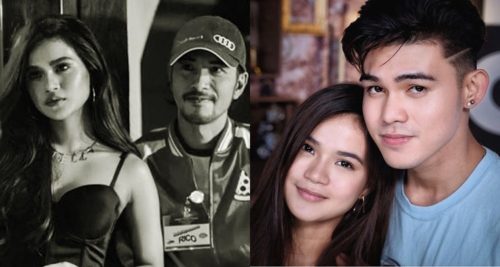 rico blanco maris racal inigo pascual