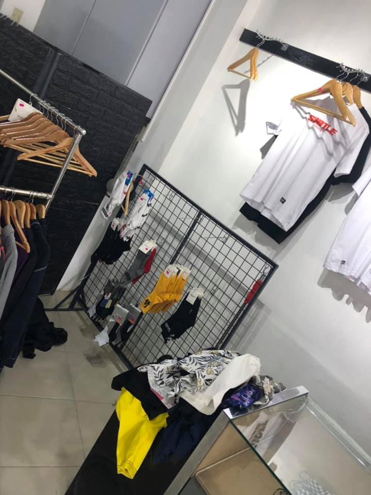 Store Owner