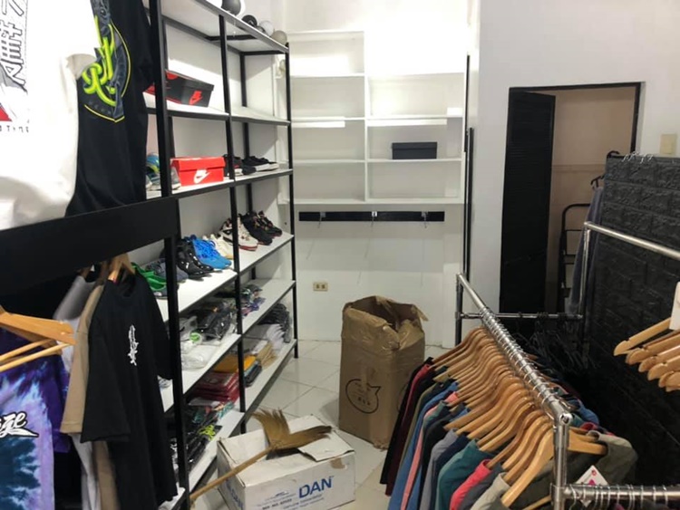 Store Owner
