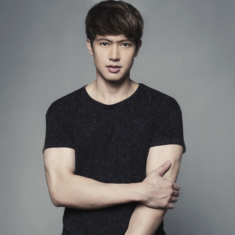 Ronnie Liang