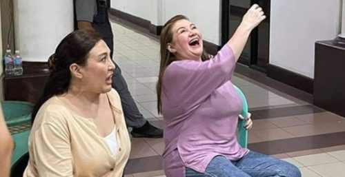 rosanna roces sharon cuneta
