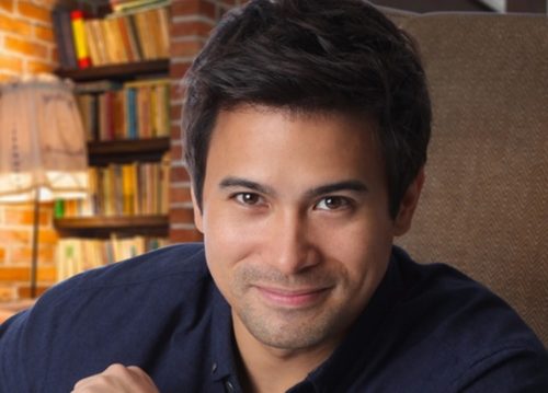 sam milby