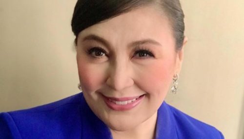 sharon cuneta