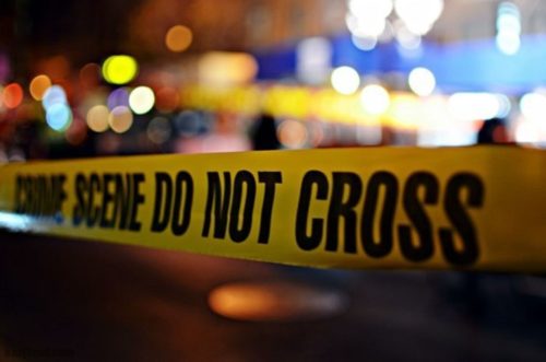 Shooting Incident