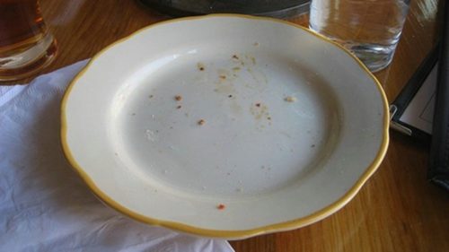 Japanese Detention Center